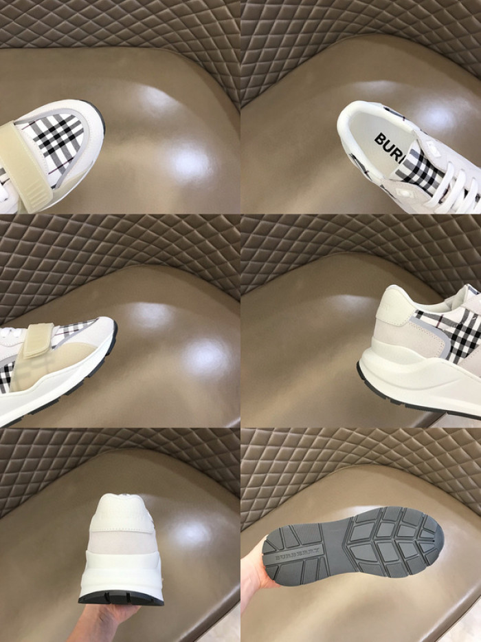 BUR*ERRY SHOES BBY47