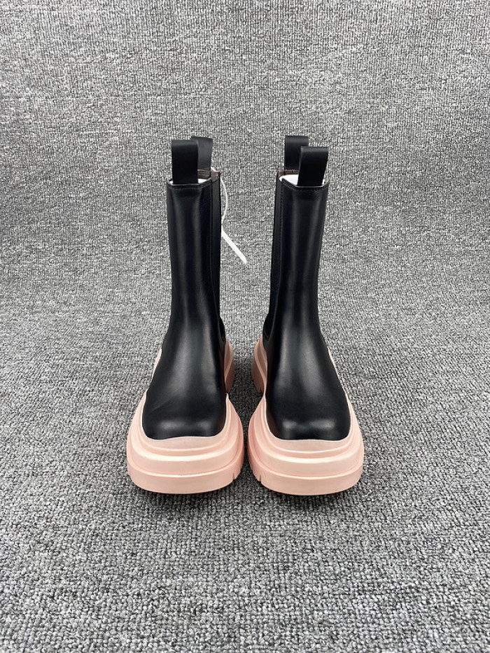 Bottega veneta boots BV00002