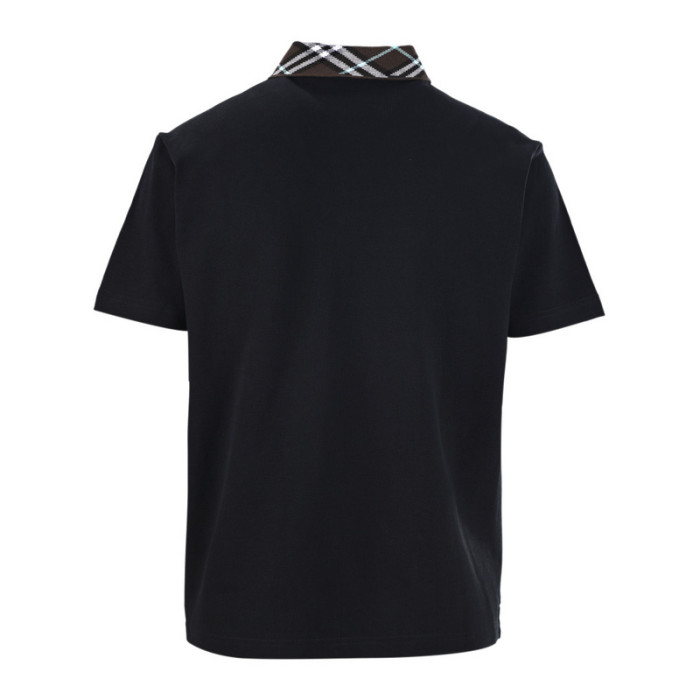 BUR*ERRY POLO SHIRT BR16