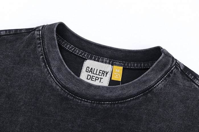 Gallery Dept T-SHIRT GD11