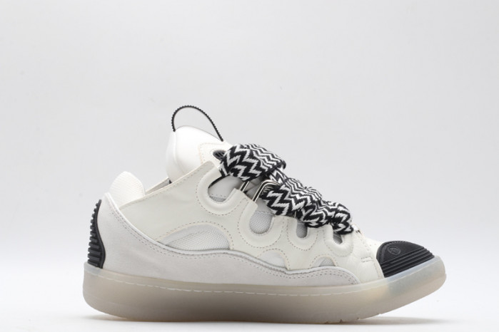 LANVIN CURB SNEAKER FY55