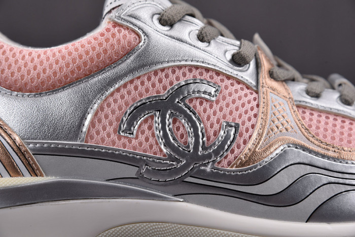 Chane* snekaers C000052