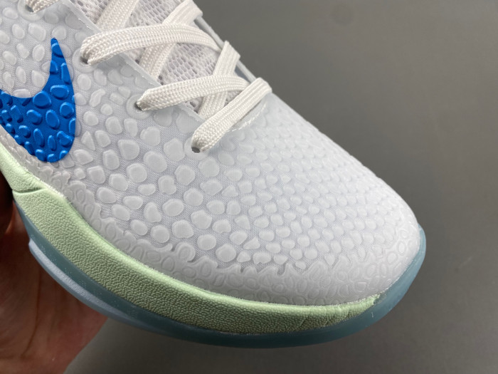 Nike Zoom Kobe 6 CW2190-402