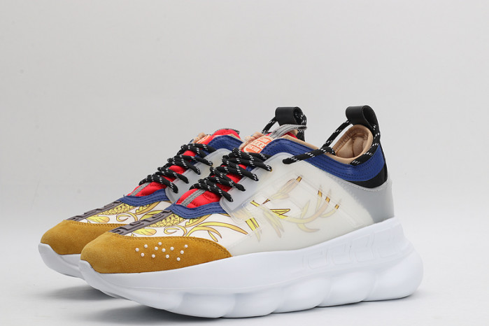 VERSACE SNEAKERS V019