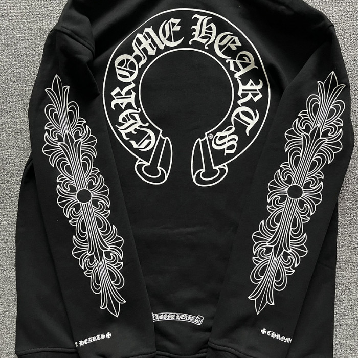 CHROME HEARTS CH23
