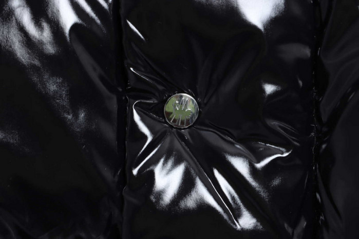 Moncler down jacket MC09