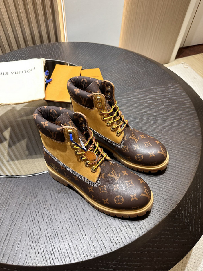LV Boots L0000371