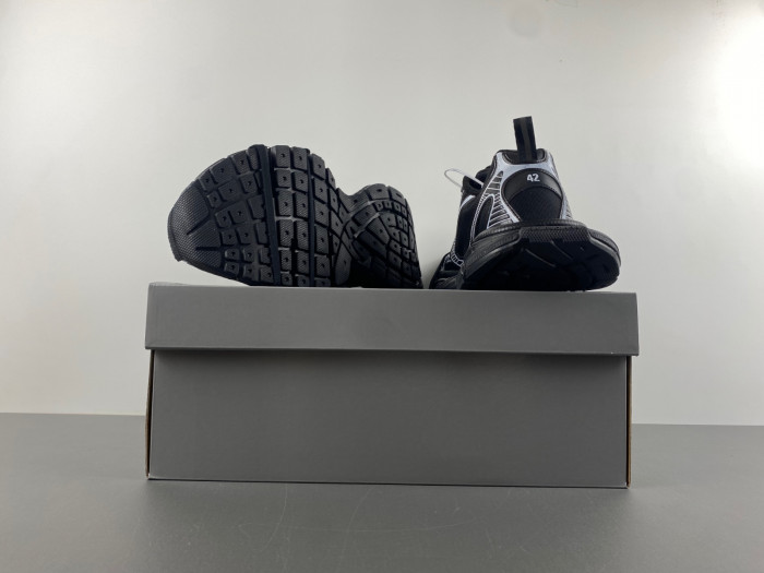 BALENCIAGA 3xl SNEAKER W3XL2 0236