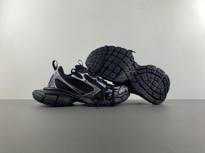 BALENCIAGA 3xl SNEAKER W3XL2 0236
