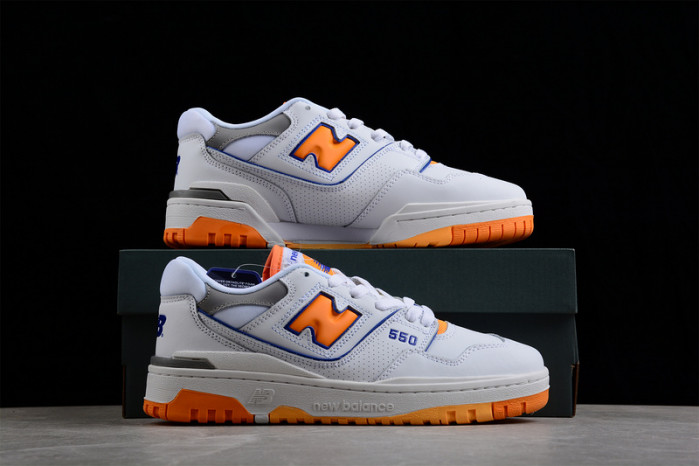 New Balance BB550 BB550WTO