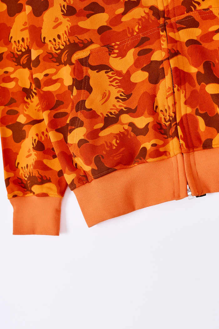 BAPE bvip58