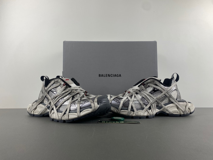 BALENCIAGA 3xl SNEAKER W3XLL 7598