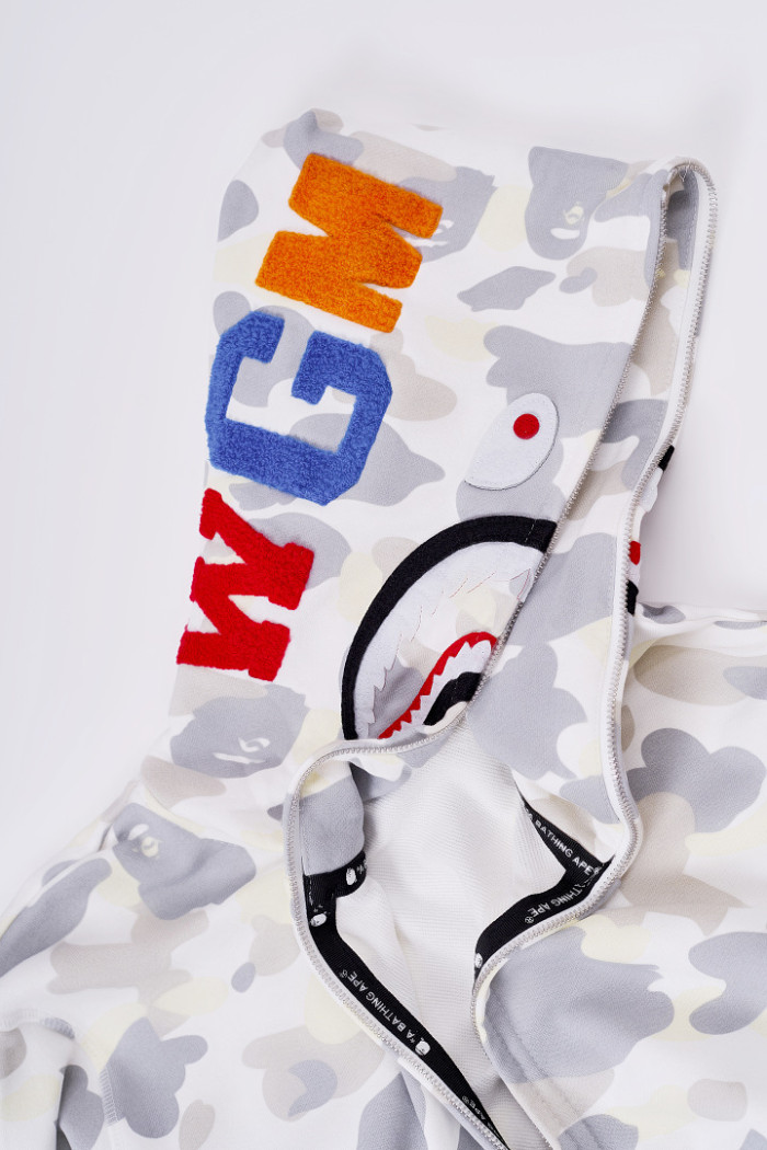 BAPE bvip59