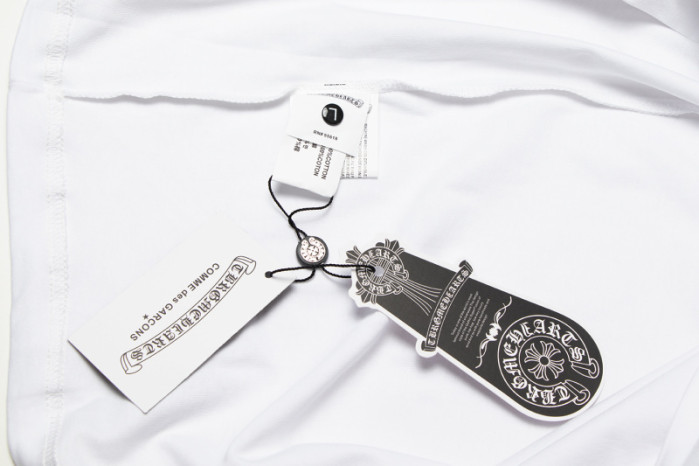 CHROME HEARTS CH53