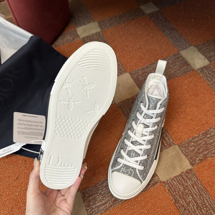 B23 OBLIQUE LOW Top SNEAKERS T00480H104