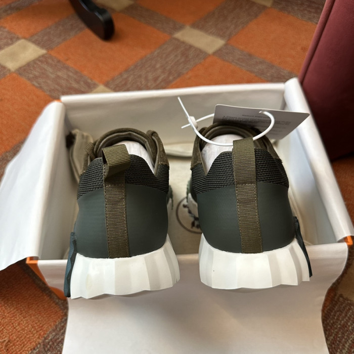 Hermes snekaers HM028