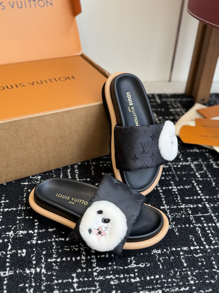 L&V sandal 288