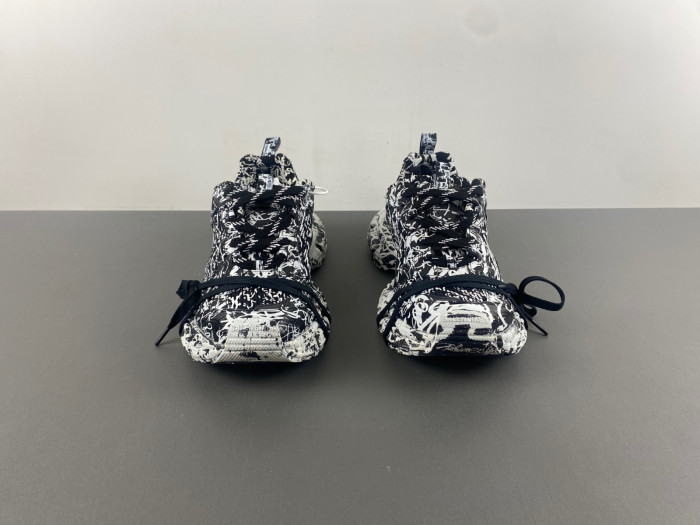 BALENCIAGA 3XL SNEAKER W3XL2 0238
