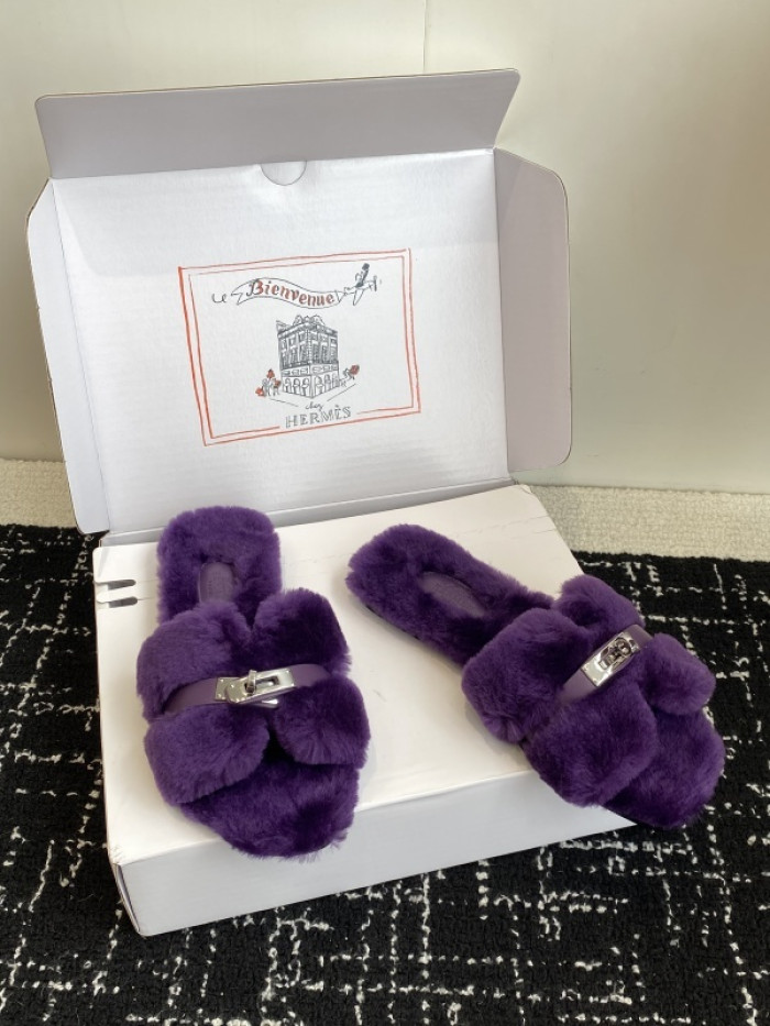 Herme* Sandal HS193
