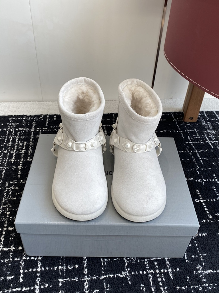 Ba1en*iaga boots 80000291