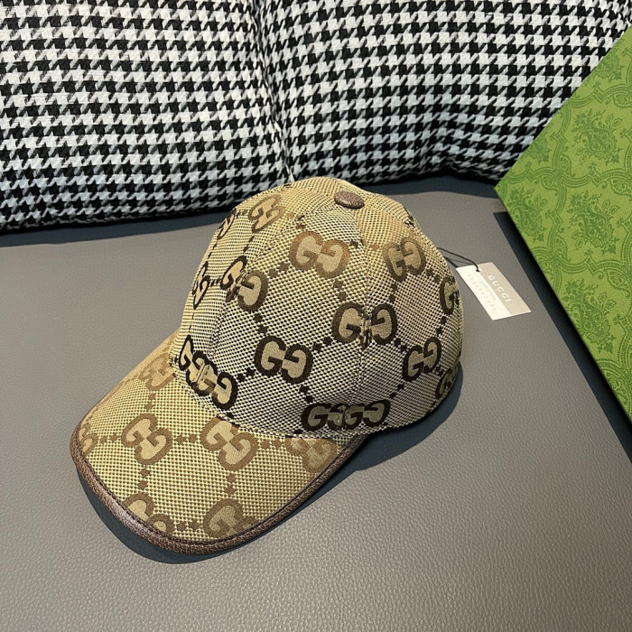Gvc*1 hat