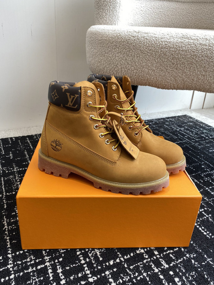 LV Boots L0000350