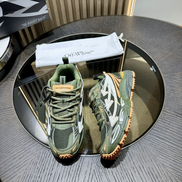 Off-White Be right back OWIA289F33