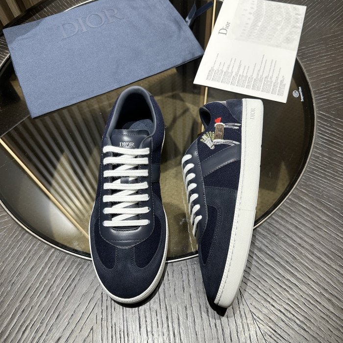 DIO* B01 SNEAKERS Dr0233