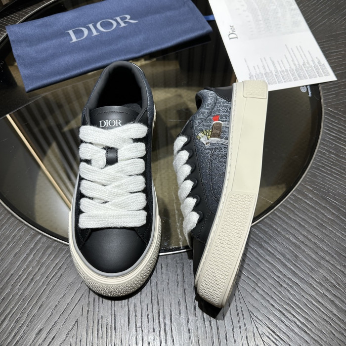 DIO* B33 SNEAKERS Dr0235