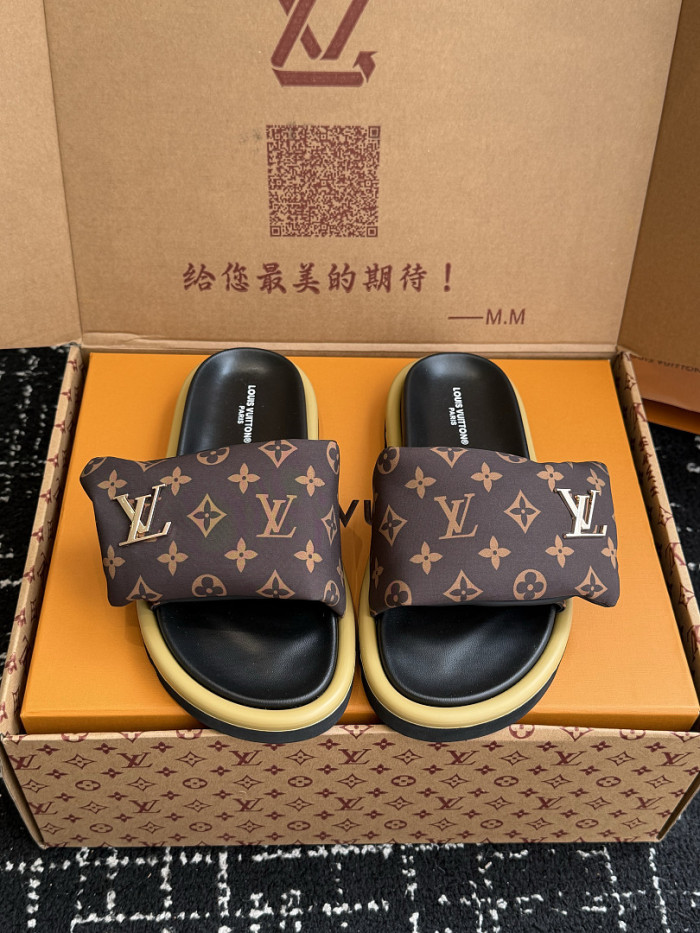 L&V sandal 269