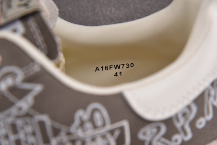 Ma1s0n MIHARA YASUHIRO SNEAKER MMYS118
