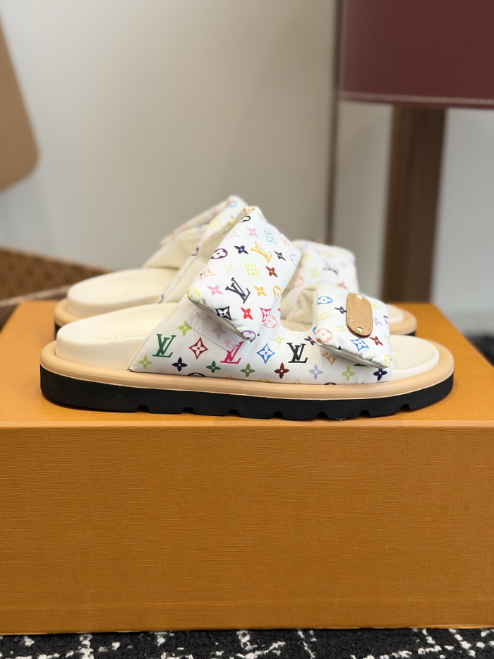 L&V sandal 257