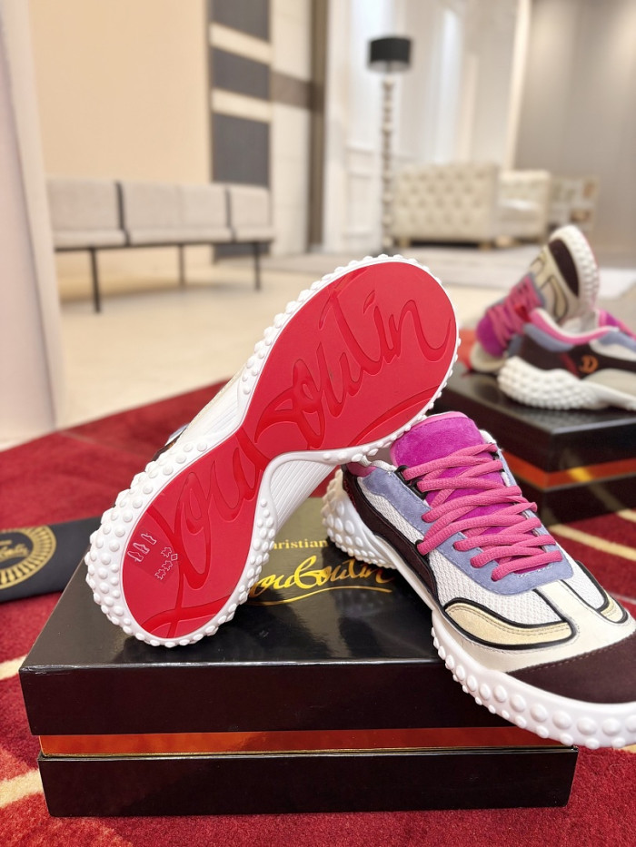 C&L sneakers CLL000209