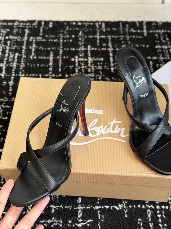 C&L Heels CLL000278