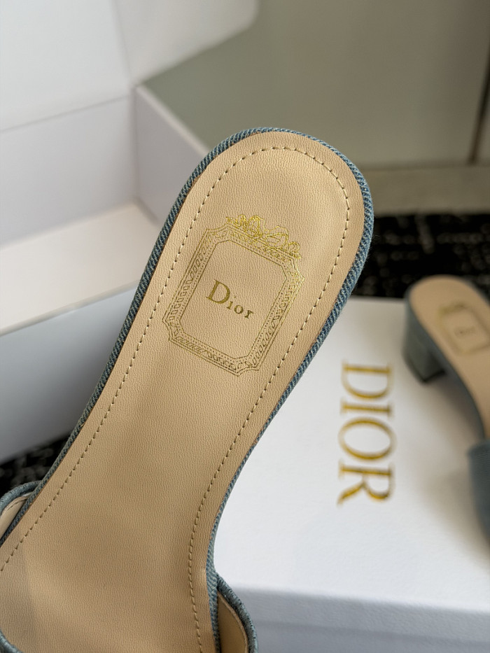 Dio* sandals DS149