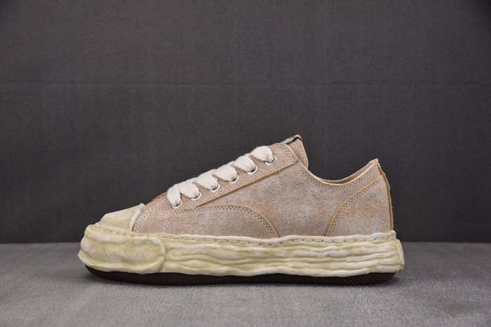Ma1s0n MIHARA YASUHIRO SNEAKER MMYS107