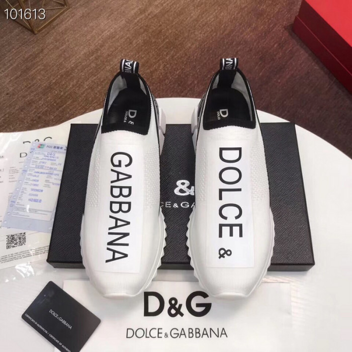 DG Sneaker DG56
