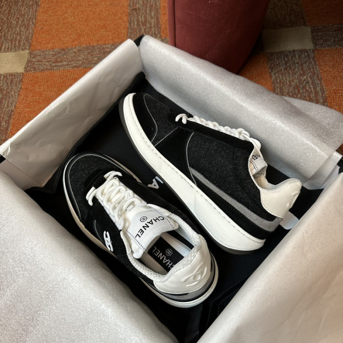 Chane* snekaers C000068