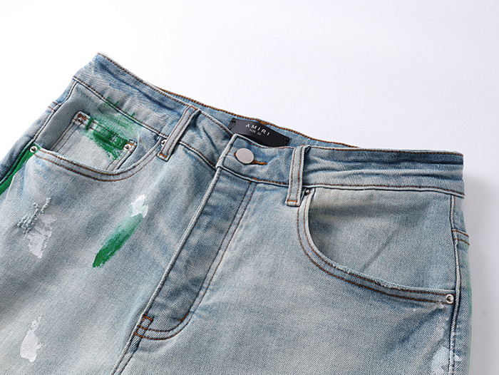 AM1RI Jeans AM008