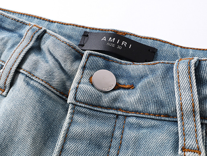 AM1RI Jeans AM008