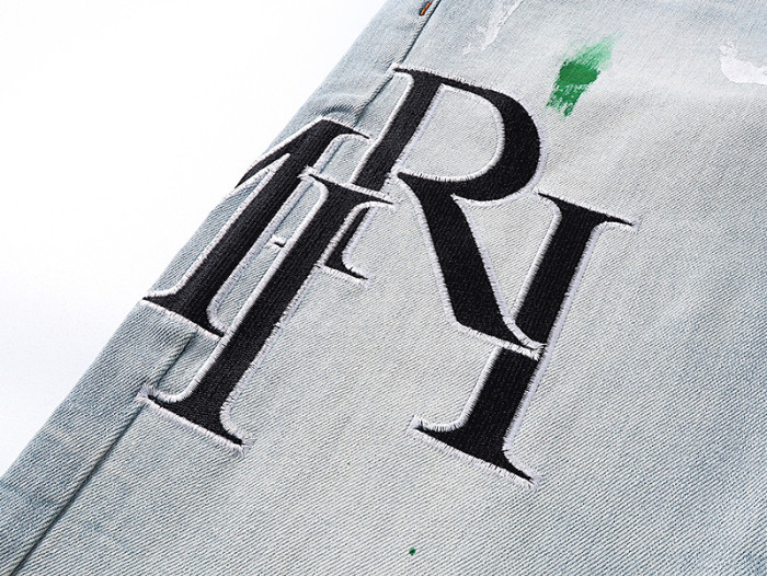 AM1RI Jeans AM008
