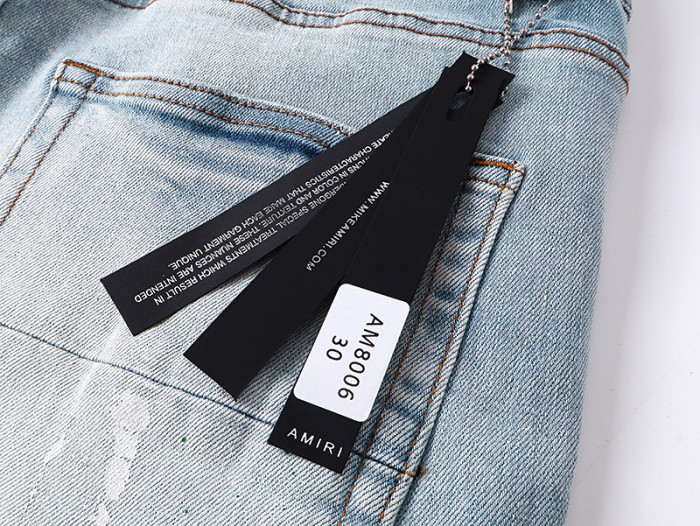 AM1RI Jeans AM008