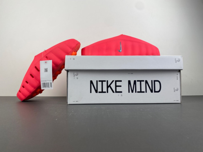 Nike MIND 001 SLIDE HQ4307-600