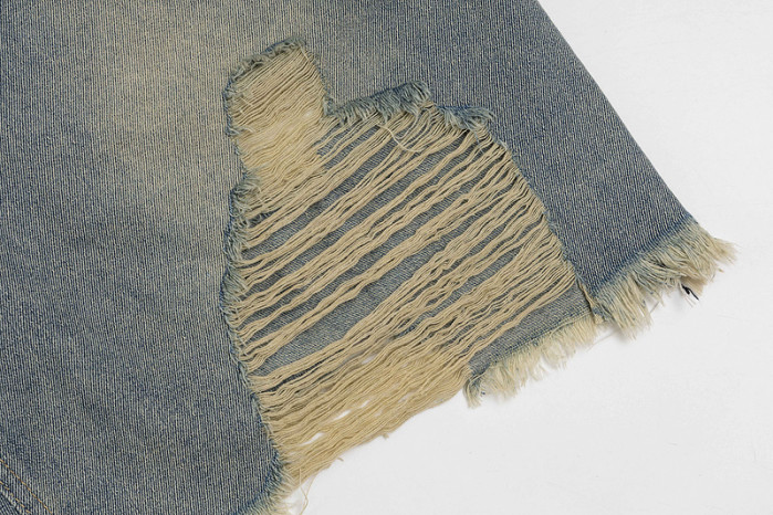 Balenciag* Jeans Bh003