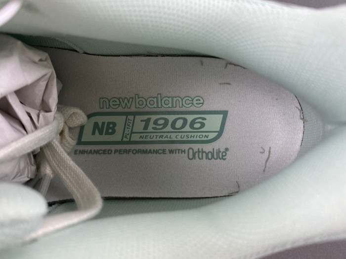 New Balance 1906R Jade Green M1906RZC