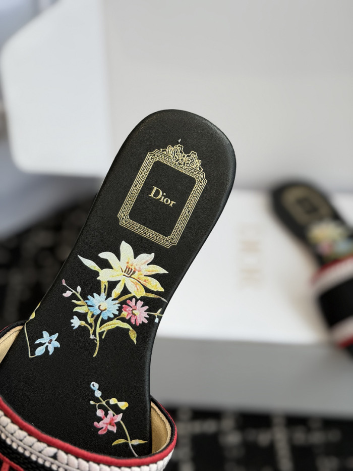 Dio* sandals DS130
