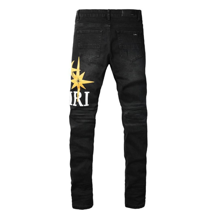 AM1RI Jeans AM057