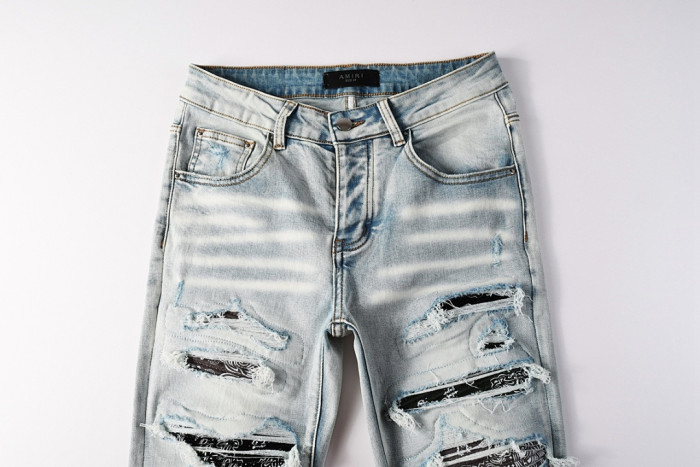 AM1RI Jeans AM054