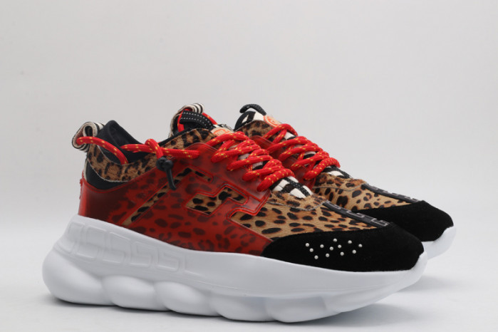 VERSACE SNEAKERS V004