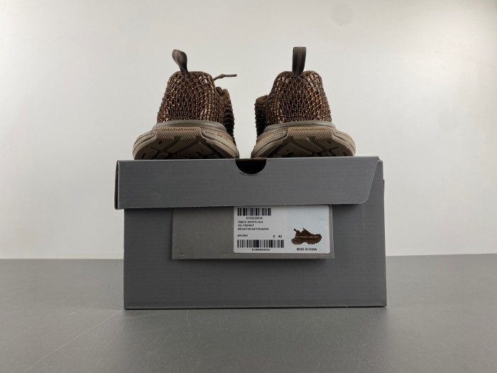 Balenciaga sneaker W3XFN 0523